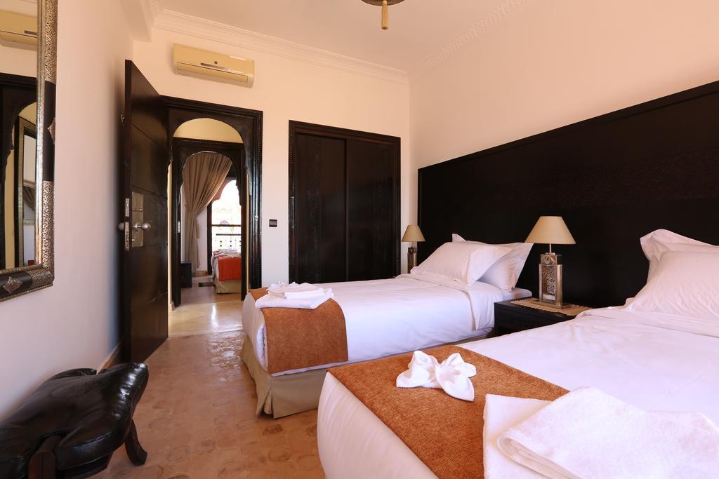 Villa Nelya مراكش المظهر الخارجي الصورة