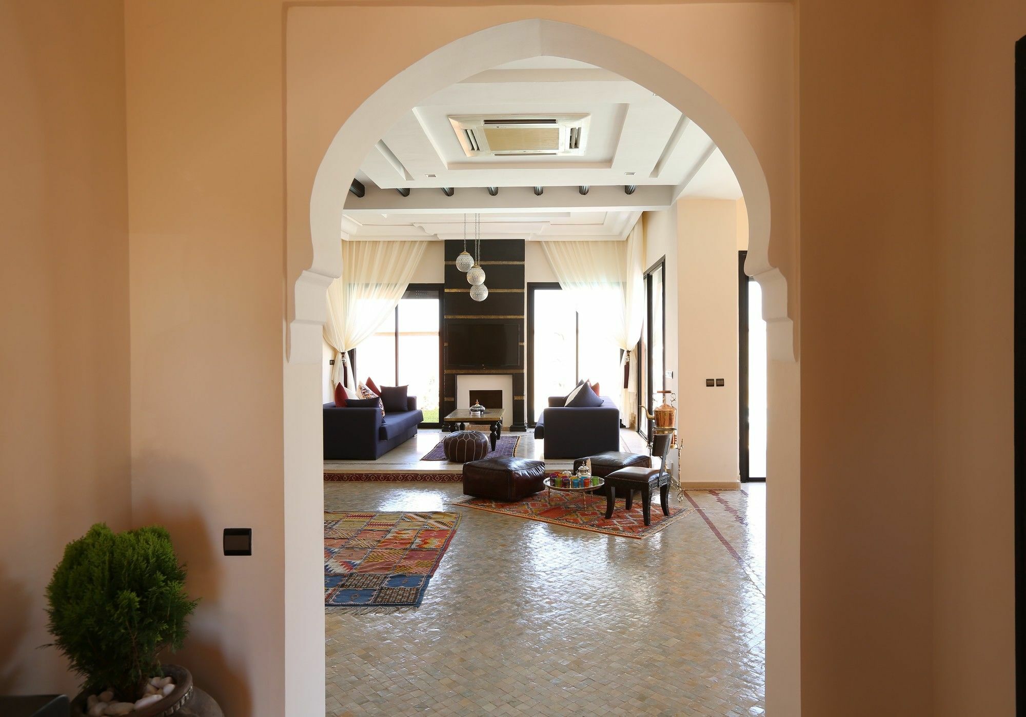 Villa Nelya مراكش المظهر الخارجي الصورة