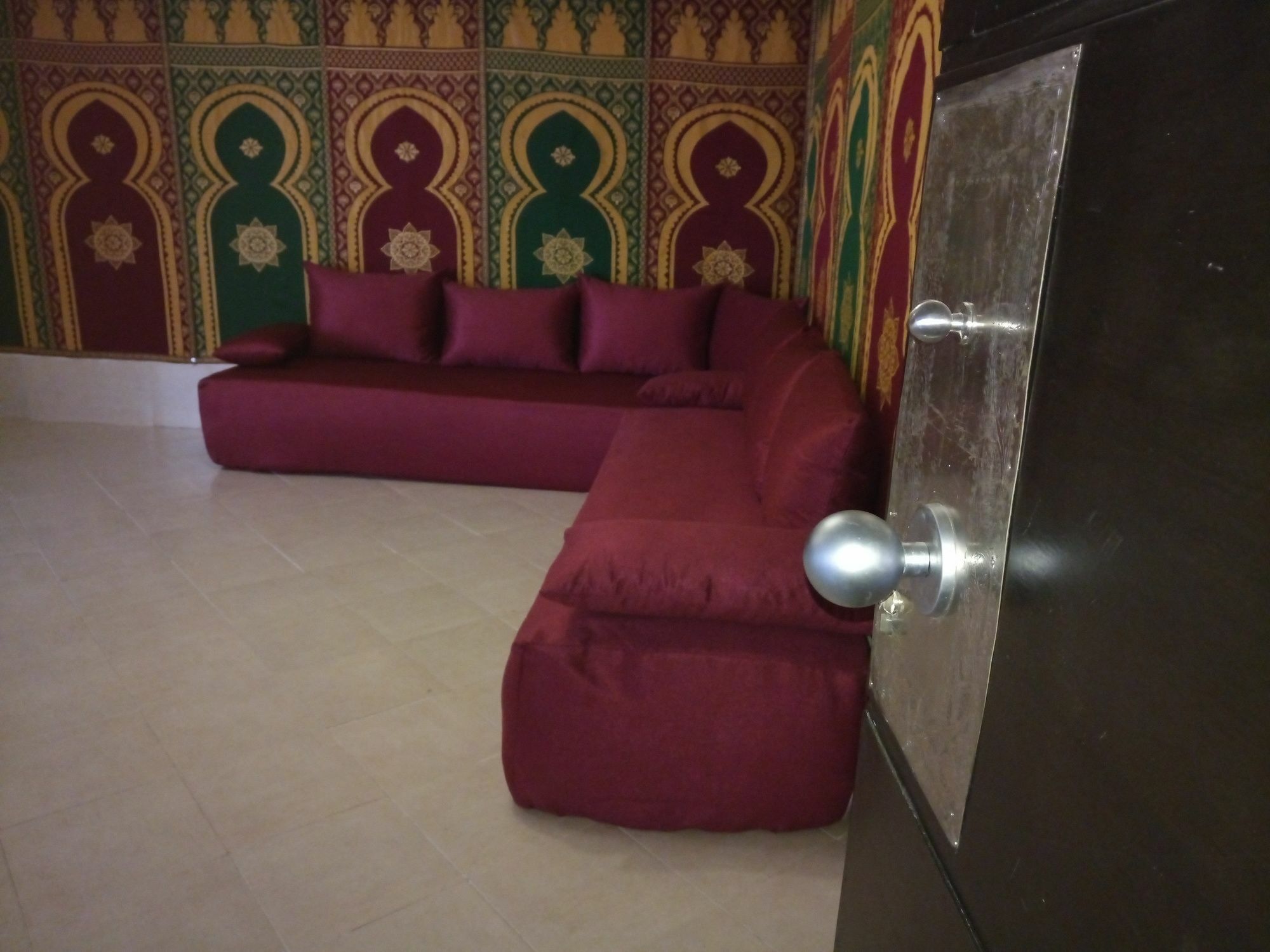 Villa Nelya مراكش المظهر الخارجي الصورة