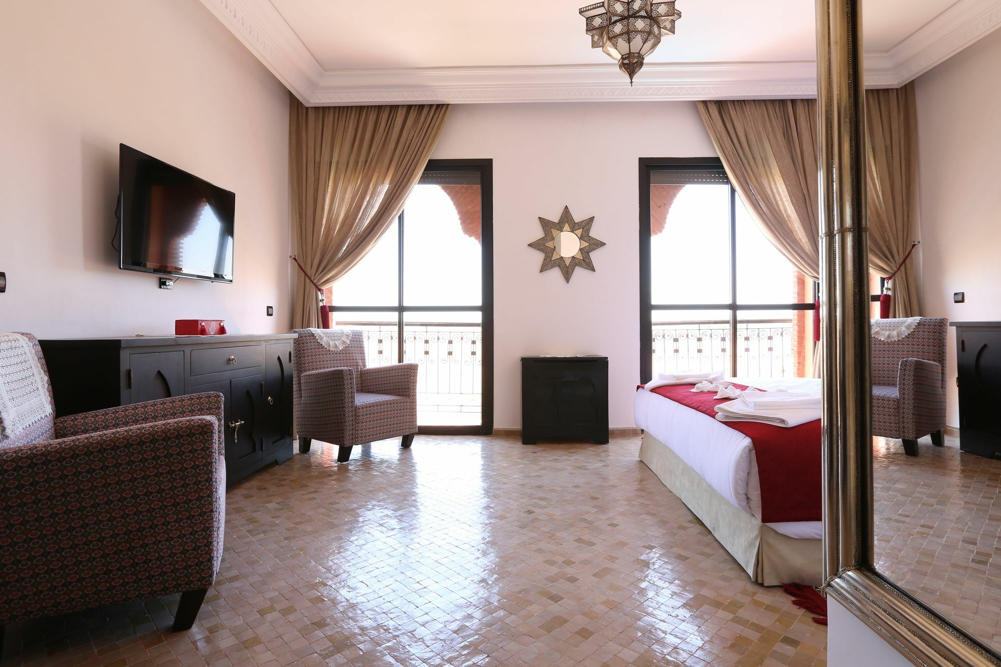 Villa Nelya مراكش المظهر الخارجي الصورة